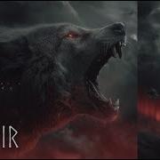 Skaldic Storm Fenrir