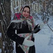 Народная Стилизованная Музыка