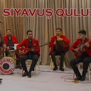 Siyavus Quluzade