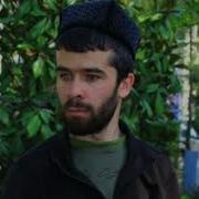 Эй Падар Кори Алишер