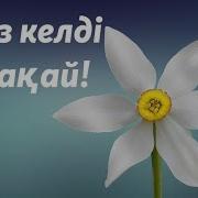 Алакай Жаз Кел