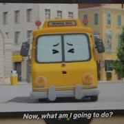Crying Full Robocar Poli
