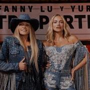 Fanny Lu 2026