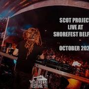 Dj Scot Project Live