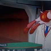 Tickle Mega Man