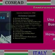 Caravelli Cabana De Indios