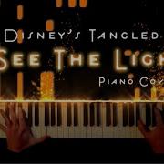 Tangled Pal Piano
