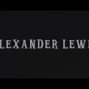 Alexander Lewis Clockwise