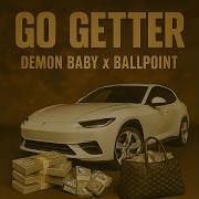 Go Getter Demon Baby