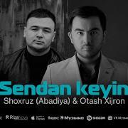 Sendan Keyin