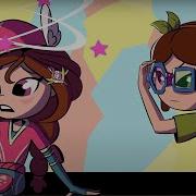 Нюша Сказочный Патруль