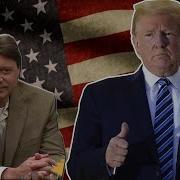 Mark Taylor Trump Prophecies