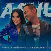 Serdar Ortac Vefa Şerifova