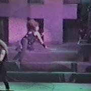 Metallica 1986 Live