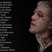 Lil Peep Сборник