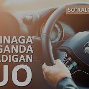 Yo Lda Eshitadigan Duolar