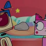 Puppycorn Laughing Logo