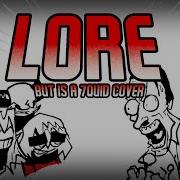 Fnf Lore Cover