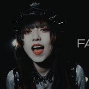 Faith Cha R