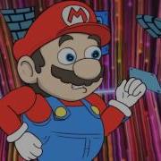 Super Brothers Mario Пароди