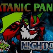 Anton Blast Satan Nightcore