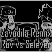 Zavodila Selvena Vs Ruv