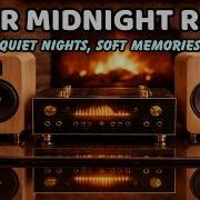 After Midnight Radio 80S