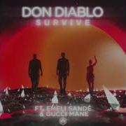 Survive Don Diablo Instrumental