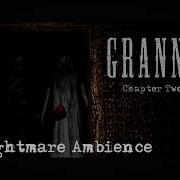 Granny Chapter 2 Nightmare Mode Music