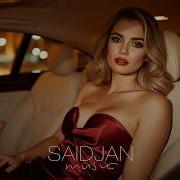 Saidjan Stay In Love