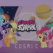 Fnf Cosmic Mlp