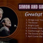 Simon Garfunkel Very Best