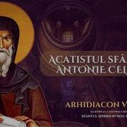 Acaristul Sf Antonie