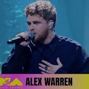 Alex Warren Eternity