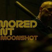 Armored Saint Hit A Moonshot