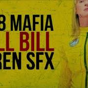 Kill Bill Siren Rap Sound Effect