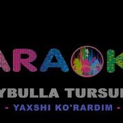 Minus Yaxshi Kurardim
