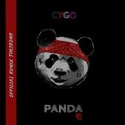 Cygo Panda E Tim3Bomb Remix