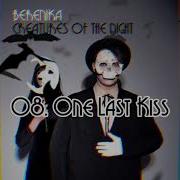 Berenika One Last Kiss