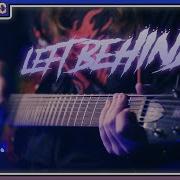 Dagames Left Behind Full Cover