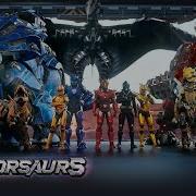 Armorsaurs Opening