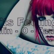 I Ts A Feeling
