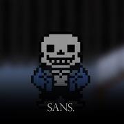 Sans Theme Remix