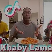Khabane Lame