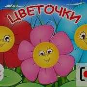 Цветочки Чики Бом