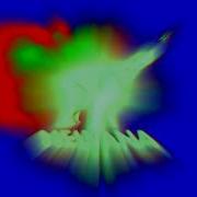 Nelvana Crazy Diamond