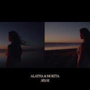 Alayna Mokita Blue