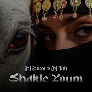Dj Zuxa X Dj Tab Shakle Youm Arabic Moombah