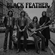 Black Feather Celestial Drift