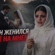 Он Женился Не На Мне